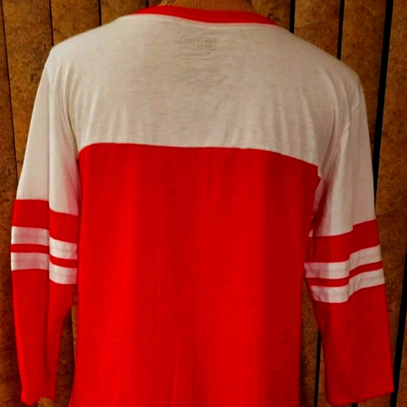 Atlanta Falcons Women's Football Shirt Large - Picture 2 of 4